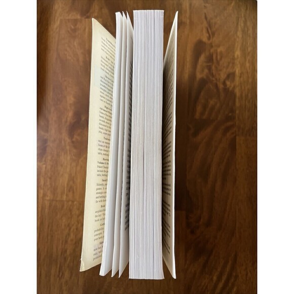 The Theory Of Poker David Sklansky - Picture 4 of 5